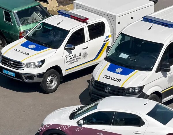 Біля київської станції метро «Бориспільська» стався вибух