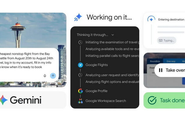 Gemini Spark опанував Chrome: автоматичний веб-серфінг для вас, а AI Pro тепер доступний глобально