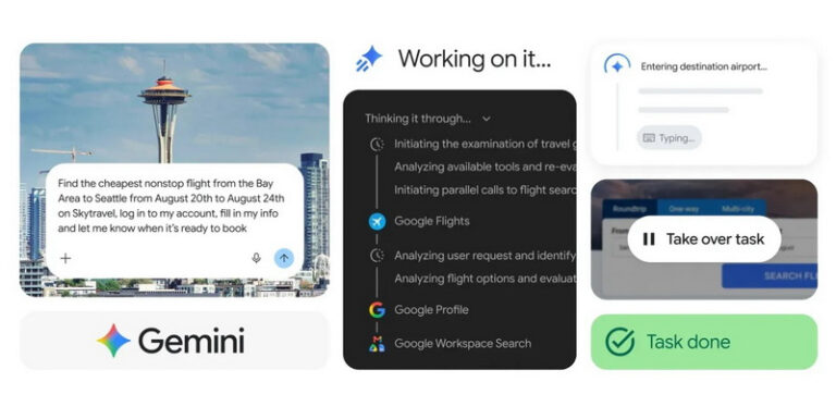 Gemini Spark опанував Chrome: автоматичний веб-серфінг для вас, а AI Pro тепер доступний глобально 7