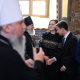 Біля Дальніх печер Києво-Печерської лаври відкрито прохід. 26