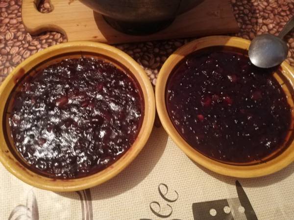 На городі бузина - на столі бузиновий квас 17 На городі бузина - на столі бузиновий квас 17