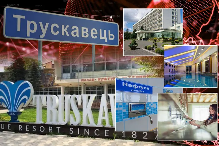 Вартість відпочинку в Трускавці: огляд провідного курорту України 19 Вартість відпочинку в Трускавці: огляд провідного курорту України 6