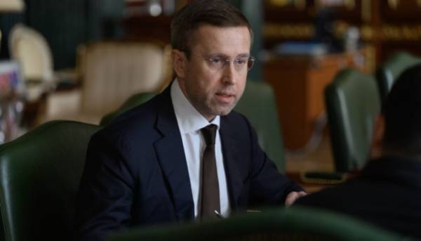 Корчак наказав провести швидку перевірку всіх відомств 17 Корчак наказав провести швидку перевірку всіх відомств 17
