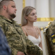 Володимир Зеленський вшанував захисників України державними відзнаками. 36 Володимир Зеленський вшанував захисників України державними відзнаками. 36