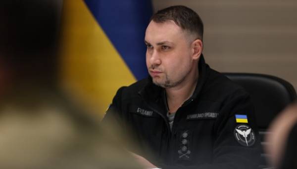 Буданов: Польща планує “кроки, що розпалюють конфлікт”, перед річницею Волинської трагедії