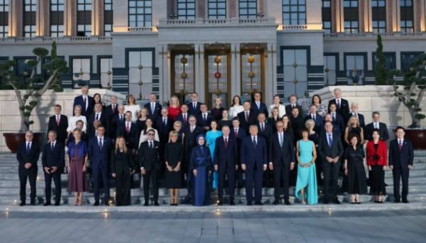 Головна 78 Зеленський: На саміті НАТО головний пріоритет України – посилення протиповітряної оборони та зміцнення дипломатичних позицій
