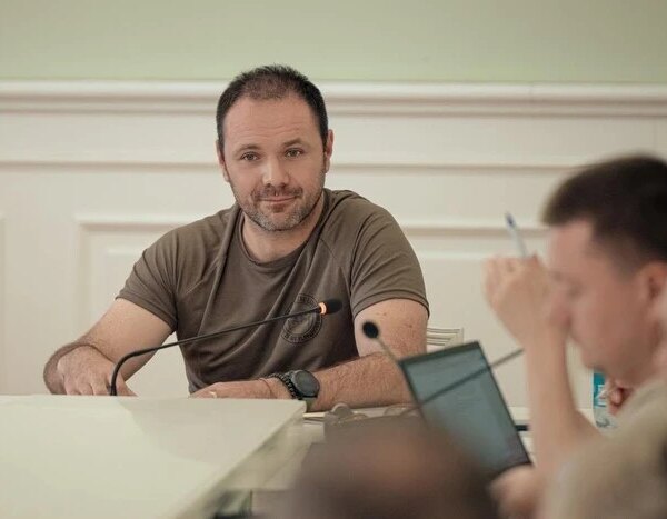 КМВА призначила тимчасового голову після відходу Ткаченка