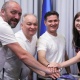 "Укрпошта" презентувала марковий аркуш, що висвітлює боротьбу проти окупації Криму. 14 "Укрпошта" презентувала марковий аркуш, що висвітлює боротьбу проти окупації Криму. 14