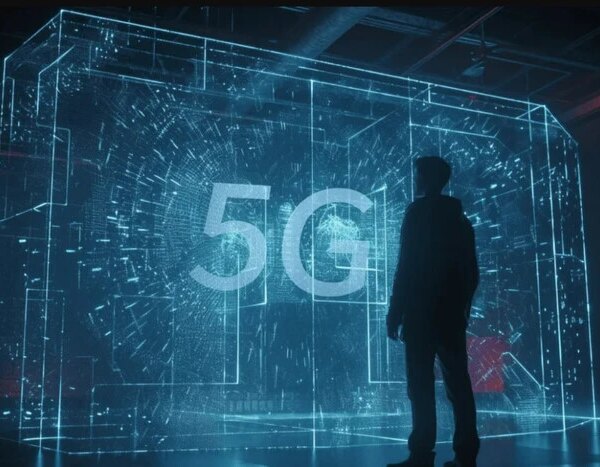 Мережа 5G тепер доступна у Києві: дізнайтеся, де отримати доступ і як підключитися