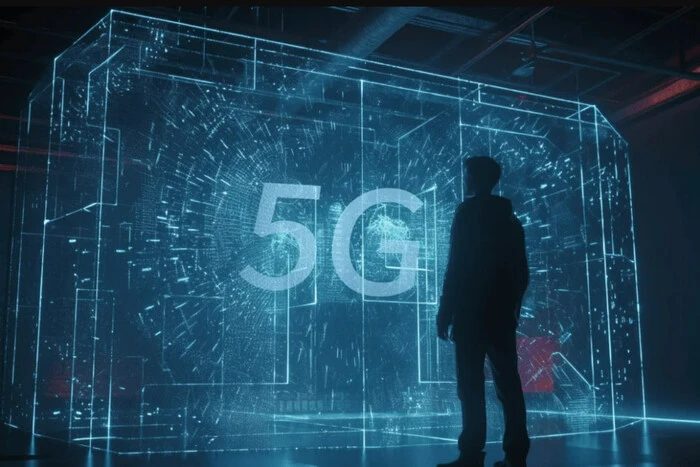 5G почав працювати в Києві: де отримати доступ до мережі та як налаштувати