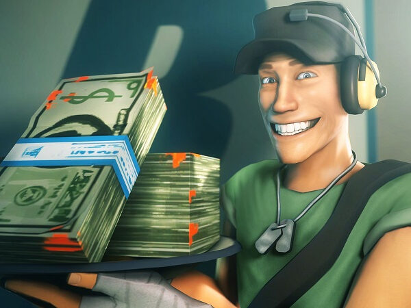 Steam спрощує дарування та вдосконалює списки бажаного