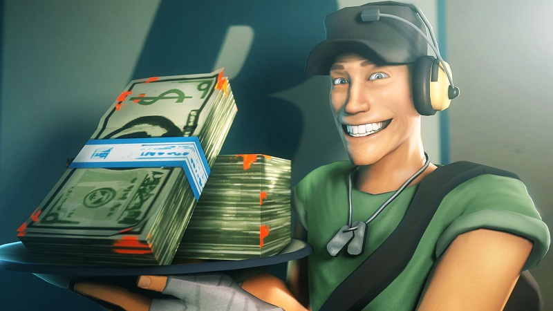  Источник изображений: Valve 