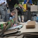 У Києві та інших містах тривають акції на підтримку Федорова 32 У Києві та інших містах тривають акції на підтримку Федорова 32