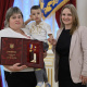 Володимир Зеленський вшанував захисників України державними відзнаками. 31 Володимир Зеленський вшанував захисників України державними відзнаками. 31