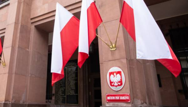 Консультативна рада при Міністерстві закордонних справ Польщі висловила занепокоєння щодо&hellip;
