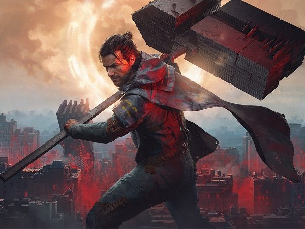 Control Resonant: Remedy готує наймасштабнішу гру – сиквел здивує тривалістю