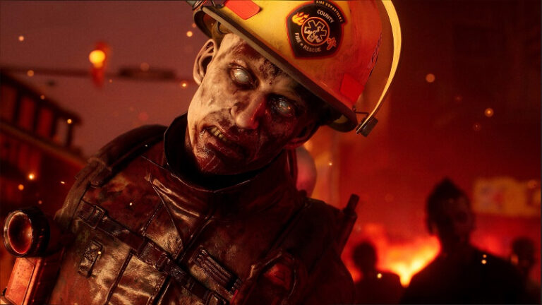 No More Room in Hell 2: кооперативний хорор-шутер на 8 гравців виходить з раннього доступу Steam — дата релізу та новий трейлер 18 No More Room in Hell 2: кооперативний хорор-шутер на 8 гравців виходить з раннього доступу Steam — дата релізу та новий трейлер 8