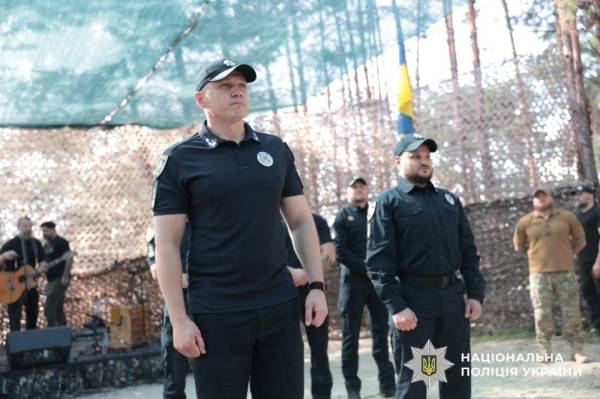 Олексій Білошицький очолив Патрульну поліцію України 5 Олексій Білошицький очолив Патрульну поліцію України 5