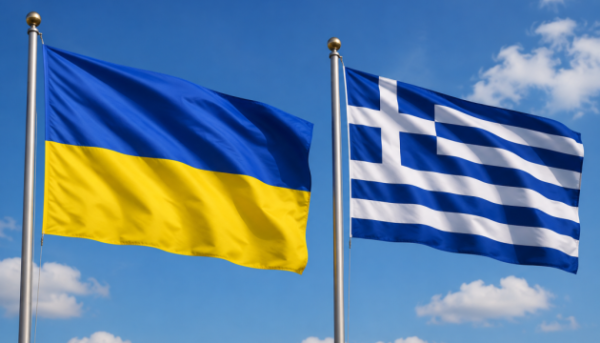 Україна та Греція досягли згоди щодо обміну дозволами для нерегулярних пасажирських перевезень.