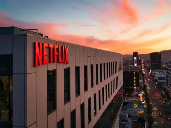 Головна 119 Netflix впроваджує генеративний ШІ: вже близько 300 проєктів
