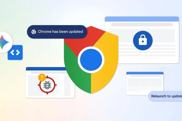 Google посилить безпеку Chrome: оновлення без повного перезапуску браузера
