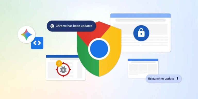 Google посилить безпеку Chrome: оновлення без повного перезапуску браузера 8