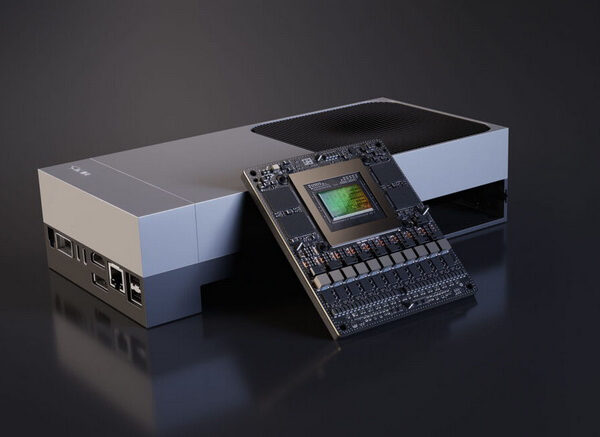 Nvidia подняла ціни на Jetson: дізнайтеся, наскільки дорожче коштуватиме ваше рішення