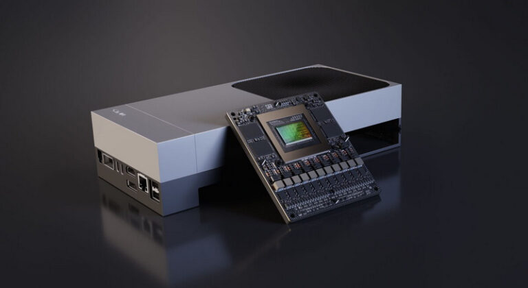Nvidia подняла ціни на Jetson: дізнайтеся, наскільки дорожче коштуватиме ваше рішення 1