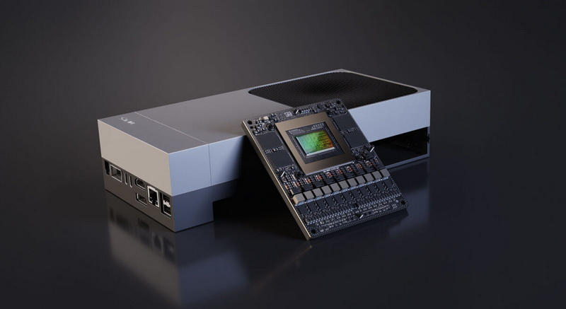  Источник изображений: Nvidia 