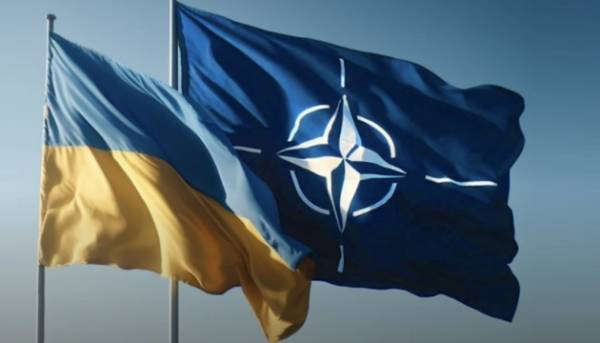 Головна 80 Україна приєднається до розробки навчань НАТО з 2027 року