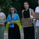 Європейська комісія відреагувала на заходи на підтримку Федорова. 75 Європейська комісія відреагувала на заходи на підтримку Федорова. 75