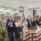 У Дубенському замку представили мобільну експозицію «Острозька реліквія 1581» 27 У Дубенському замку представили мобільну експозицію «Острозька реліквія 1581» 27