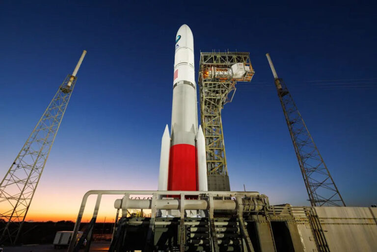 ULA стикається з фінансовими труднощами через невдалий запуск ракети Vulcan 9