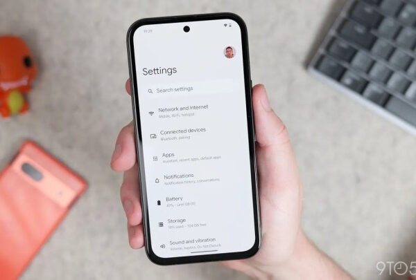 Головна 134 Google оновив резервне копіювання Android: ваш простір в хмарі тепер…