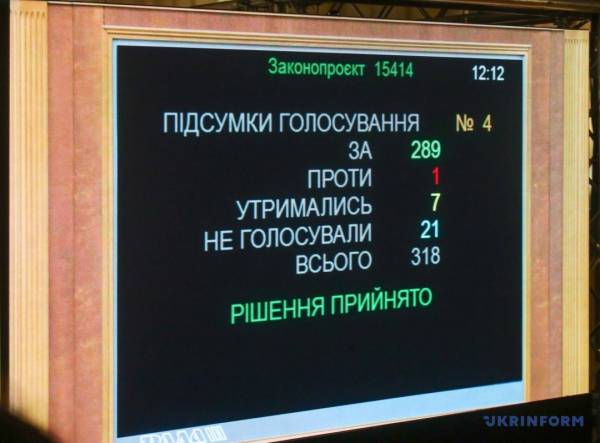Парламент затвердив Корецького на посаді глави уряду 6 Парламент затвердив Корецького на посаді глави уряду 6