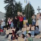 Мітинги в Києві та інших містах тривають вже шостий день поспіль. 29 Мітинги в Києві та інших містах тривають вже шостий день поспіль. 29