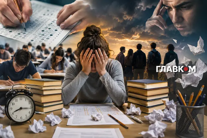 «Тестування на виснаження». Хто розробив НМТ-2026 та як зробити його більш гуманним 7
