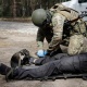Силовики провели спільні тренування на Київщині 19