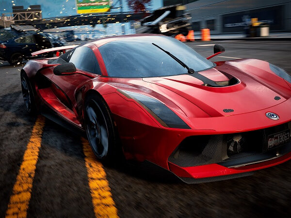 Ветерани Criterion Games запалили трасу: виходить Wreckreation 2 – новий гоночний бойовик у стилі Burnout Paradise