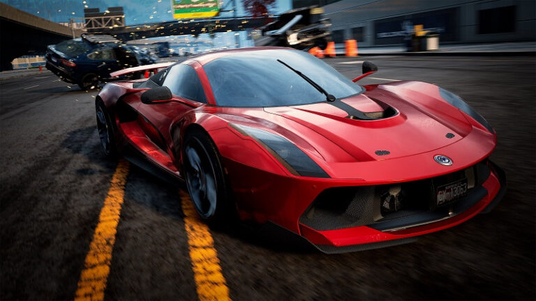 Ветерани Criterion Games запалили трасу: виходить Wreckreation 2 – новий гоночний бойовик у стилі Burnout Paradise 12