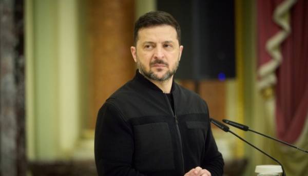 Головна 76 Зеленський на День незалежності Америки: Україна високо цінує допомогу США
