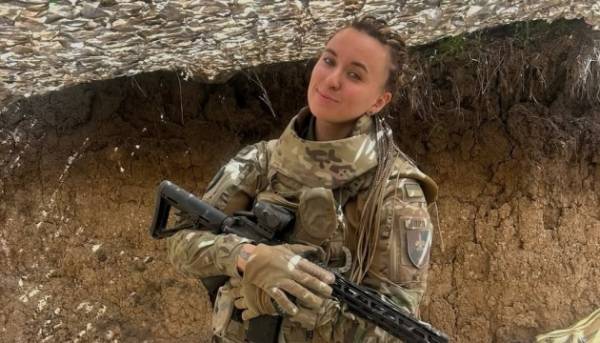 Ярина Чорногуз оголосила про вихід своєї першої прозової книги, присвяченої&hellip;