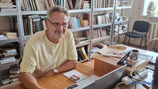 У Миколаєві проводять цифрову паспортизацію археологічних об'єктів, що охоплюють періоди від палеоліту до античних часів. 7 У Миколаєві проводять цифрову паспортизацію археологічних об'єктів, що охоплюють періоди від палеоліту до античних часів. 7