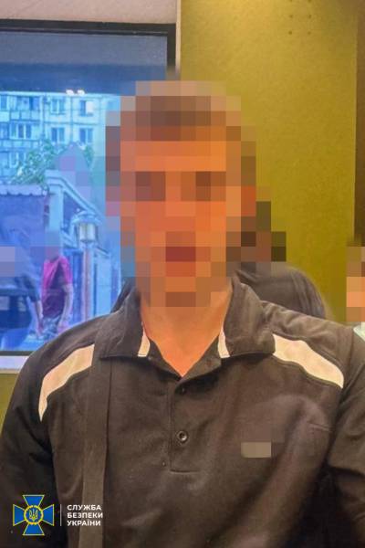 Терористичні акти в Одесі 28 липня: СБУ та поліція виявили російських агентів 18 Терористичні акти в Одесі 28 липня: СБУ та поліція виявили російських агентів 18