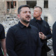 Зеленський: Нам слід докласти всіх зусиль для забезпечення України достатньою кількістю ракет для протиповітряної оборони. 12 Зеленський: Нам слід докласти всіх зусиль для забезпечення України достатньою кількістю ракет для протиповітряної оборони. 12