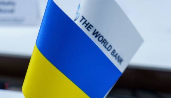 Світовий банк надав Україні 3,35 мільярда доларів