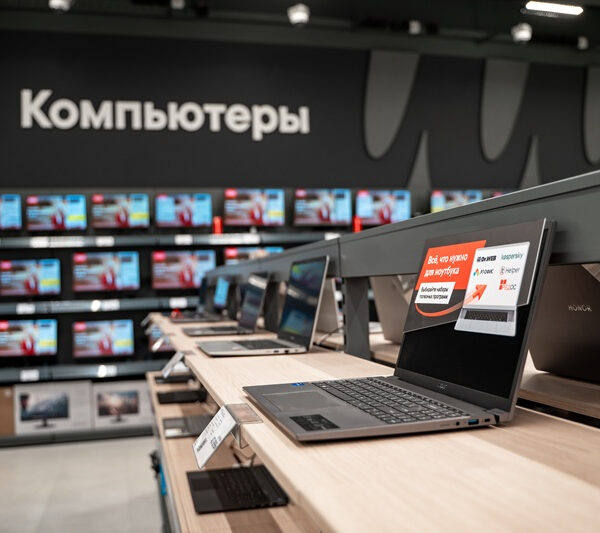 “М.Відео” розкриває секрети: GeForce RTX 5050, SSD на терабайт та DDR4 — найпопулярніші компоненти для збірки ПК в Україні