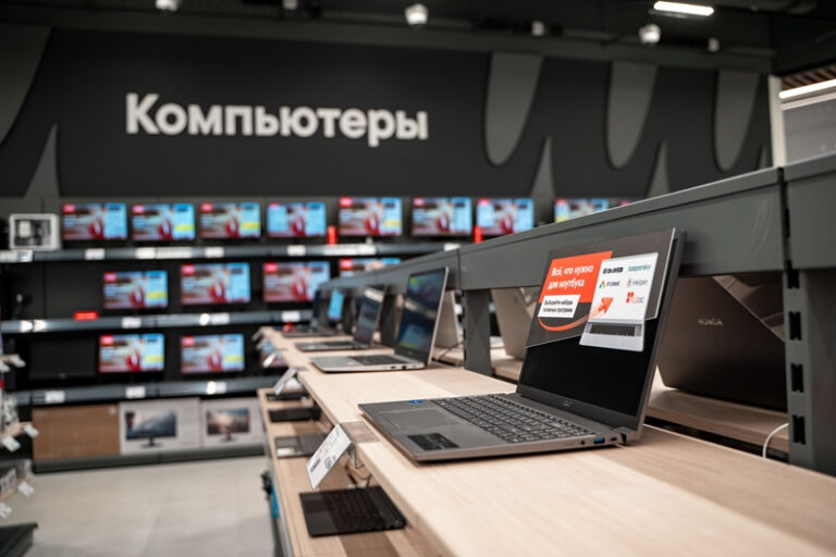 "М.Відео" розкриває секрети: GeForce RTX 5050, SSD на терабайт та DDR4 — найпопулярніші компоненти для збірки ПК в Україні 8