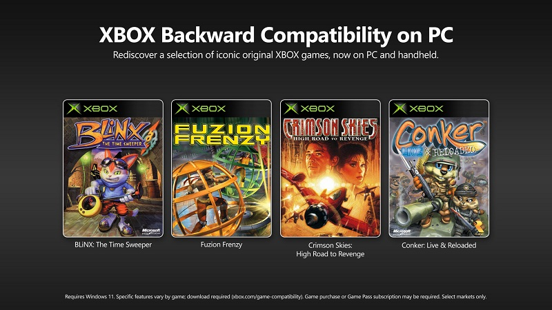  Источник изображения: Xbox 