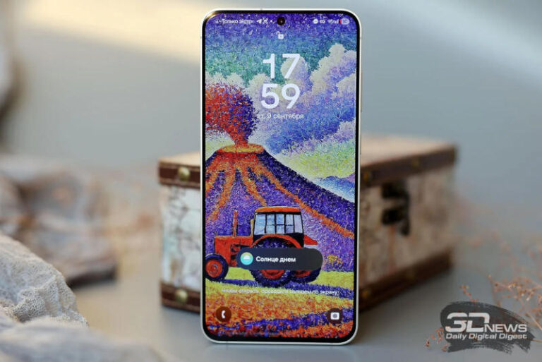 Samsung Galaxy S26 FE: старт продаж на початку вересня з подорожчанням до €150 24 Samsung Galaxy S26 FE: старт продаж на початку вересня з подорожчанням до €150 16